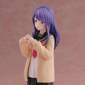Nagisa Kubo Shibuya Scramble Cantabile