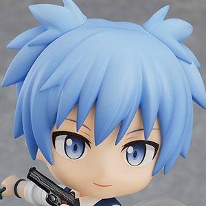 Nagisa Shiota Nendoroid