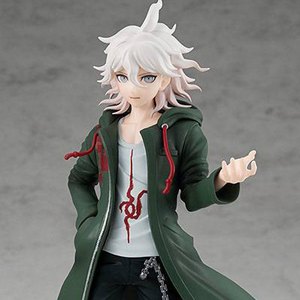 Nagito Komaeda Pop Up Parade