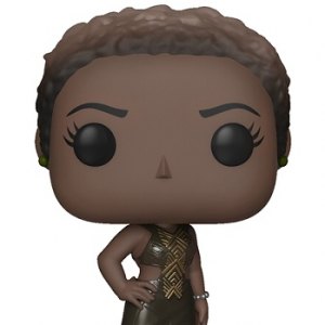 Nakia Pop! Vinyl