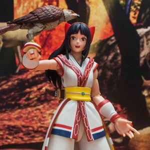 Nakoruru