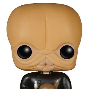 Nalan Cheel Pop! Vinyl