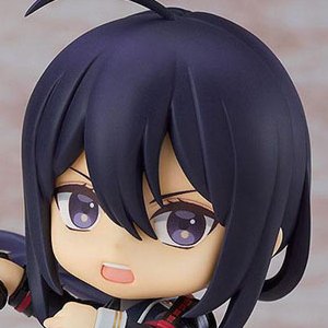 Namazuo Toshiro Nendoroid