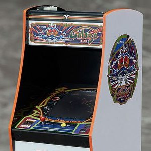 Galaga