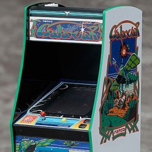 Galaxian