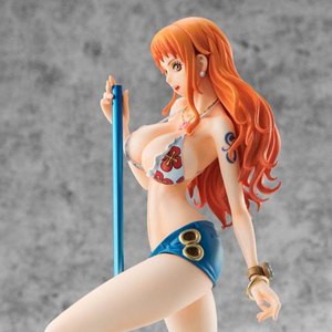 Nami Mugiwara