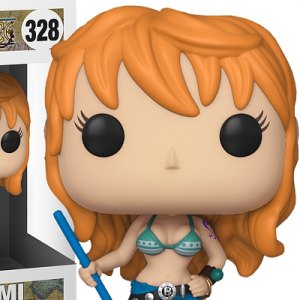 Nami Pop! Vinyl