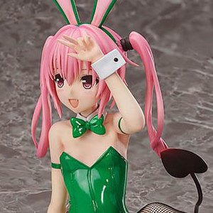 Nana Astar Deviluke Bunny