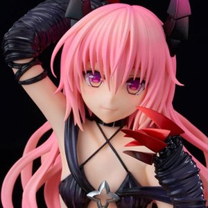 Nana Astar Deviluke Darkness