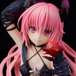 Nana Astar Deviluke Darkness