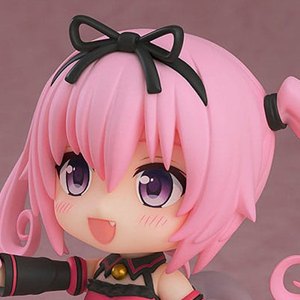 Nana Astar Deviluke Nendoroid