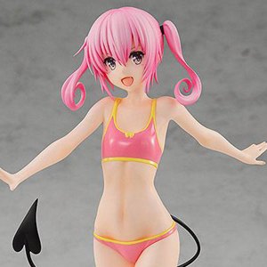 Nana Astar Deviluke Pop Up Parade