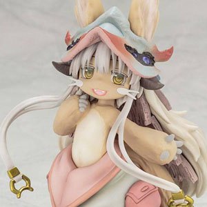 Nanachi