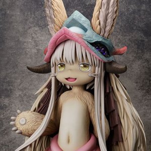 Nanachi