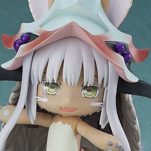 Nanachi Nendoroid