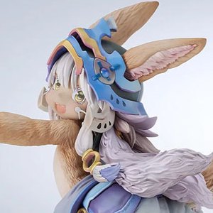 Nanachi New Outfit