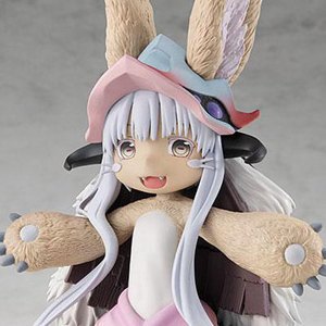 Nanachi Pop Up Parade