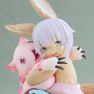 Nanachi Sun & Mitty