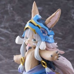 Nanachi 2nd Season Coreful