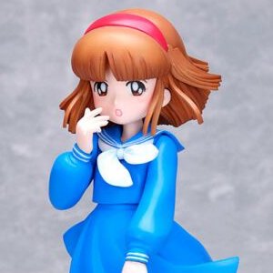 Nanako Blue
