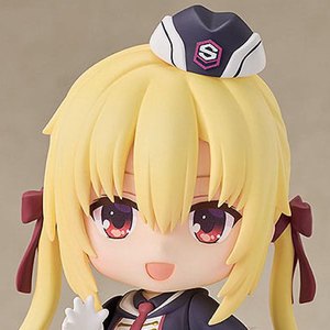 Nanami Arihara Nendoroid