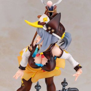 Nankairoiro Girl Liko (Toridamono)