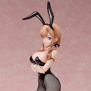 Naori Jinguji Bunny