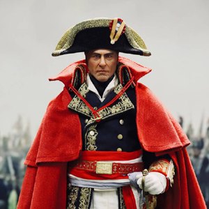 Napoleon Bonaparte (Emperor Of French)