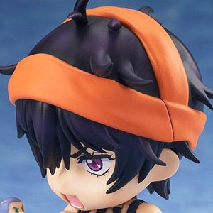 Narancia Ghirga Nendoroid