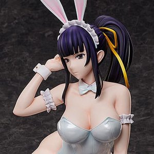 Narberal Gamma Bunny