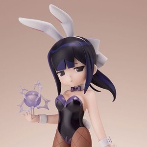 Narberal Gamma Juami Bunny Girl