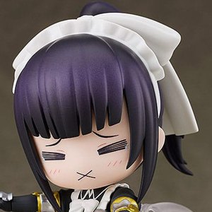 Narberal Gamma Nendoroid