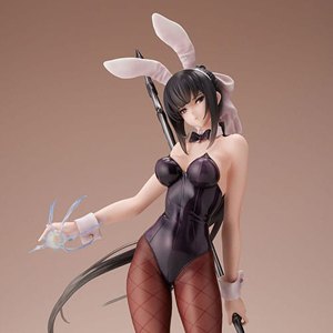Narberal Gamma So-bin Bunny Girl
