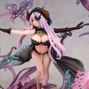 Narmaya Black Butterfly