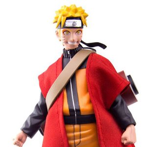 Naruto Sage Mode (SDCC 2018)