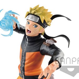 Naruto Uzumaki