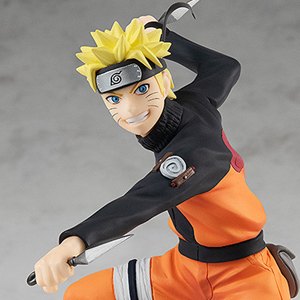 Naruto Uzumaki Pop Up Parade