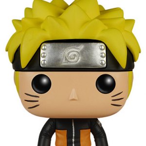 Naruto Pop! Vinyl