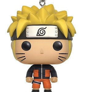 Naruto Pop! Keychain