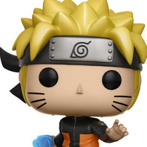 Naruto Rasengan Pop! Vinyl