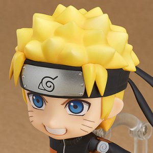 Naruto Uzumaki Nendoroid