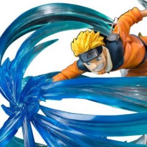 Naruto Uzumaki Relation (Tamashii)