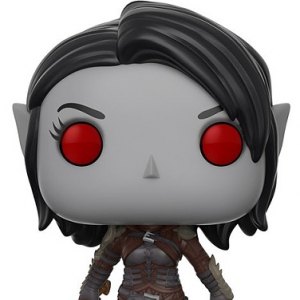 Naryu Pop! Vinyl