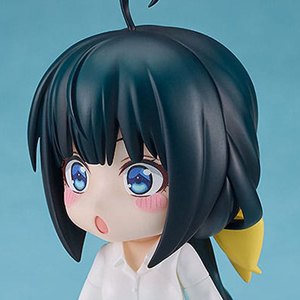 Nashiko Jippensha Nendoroid