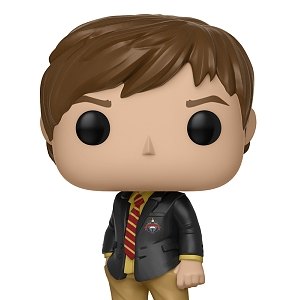 Nate Archibald Pop! Vinyl