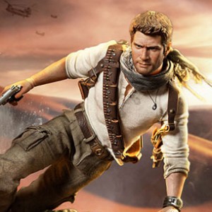 Nathan Drake (studio)