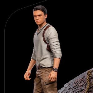 Nathan Drake Deluxe