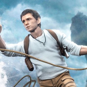 Nathan Drake (Explorer)