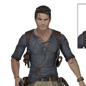 Nathan Drake Ultimate