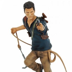 Nathan Drake